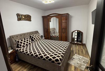 Casă cu 4 camere cu Teren 260 Mp în Central - 5