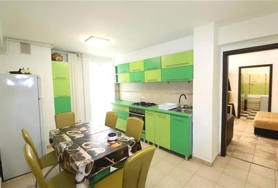 Apartament 2 camere , centrala proprie ,in P-ta Operei Apartament 2 camere , centrala proprie ,in P-ta Operei - 5