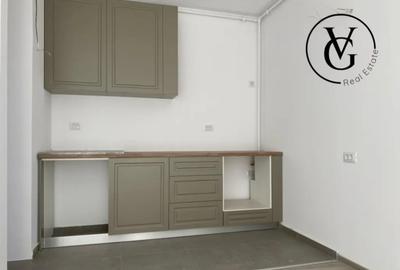 Apartament cu 2 camere, mobilat în Floreasca - 1