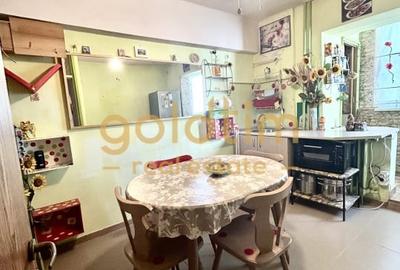 VANZARE APARTAMENT 4 CAMERE 90MP/BALCON/LOC PARCARE/ZONA AUCHAN - 8