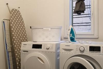 Ultracentral, spațios, luminos și cu terase generoase - multifuncțional - 9