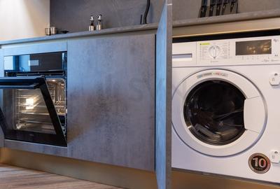 REA1025077 Apartament superb 2 camere I Calea Floreasca I Imobil boutique - 12