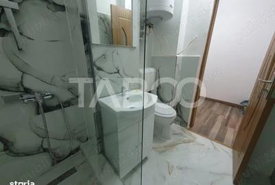 Garsoniera blocul turn C la parter - 4