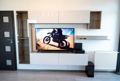 Apartament 3 camere – Șos. Berceni, bloc nou (2019) - 8