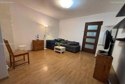 Iancului avrig etaj 9 - 1