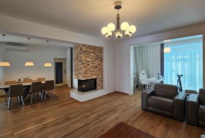 Casă individuală cu 5 camere cu Canalizare în Corbeanca - 6