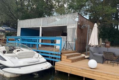 SE VINDE VILA CU DESCHIDERE LA LACUL SNAGOV LA CEL MAI MIC PRET - 21