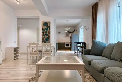 Oferta ap. 3 camere - 125mp - Straulesti Oferta ap. 3 camere - 125mp - Straulesti - 4