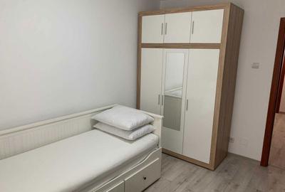 Apartament cu 3 camere decomandat în Valea Moșneagului - 2