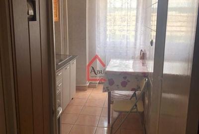 Apartament cu o cameră, zona Gării - 4