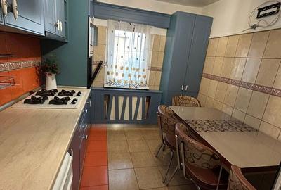 Apartament cu 2 camere în Central - 8