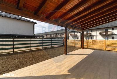 Casă cu 4 camere în Central - 5