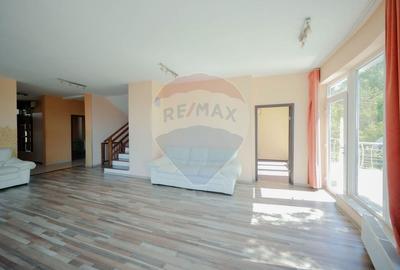 Casă individuală cu 6 camere cu Teren 1000 Mp în Ultracentral - 14