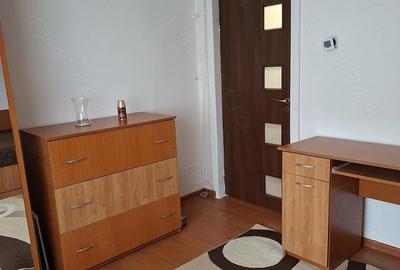 Garsonieră decomandată, mobilată în Lacul Tei - 1