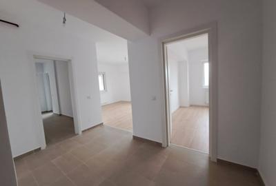 *BLOC NOU*Podu Ros,apartament 1 camera, 5 min de Univ. Gh. Asachi - 2