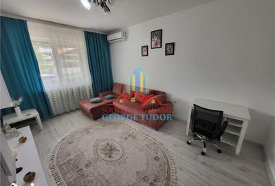 Apartament cu 2 camere decomandat în Chiajna