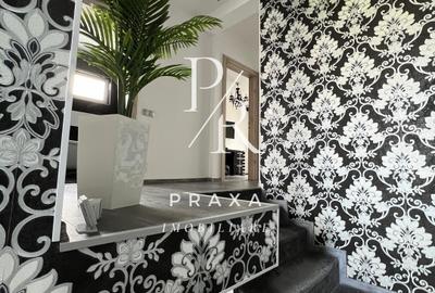 Duplex cu 4 camere cu Canalizare în Florești - 14