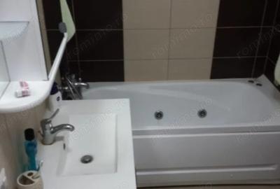 Apt cu 3 camere zona Girocului Esso - 2