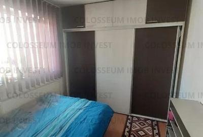 Apartament cu 3 camere semidecomandat în Florilor - 6