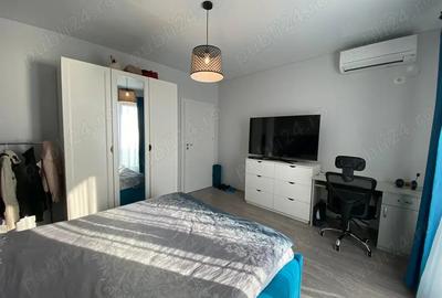 Apartament de inchiriat Mamaia Nord de lux, termen lung! - 5