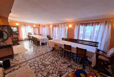 Casă cu 5 camere cu Teren 10000 Mp în Bumbești-Pițic - 7