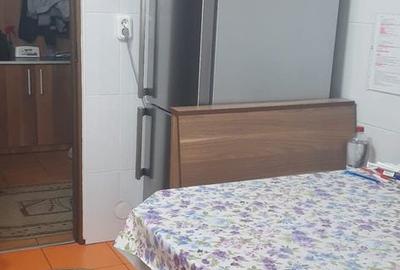 Apartament cu 3 camere în Nufărul - 5