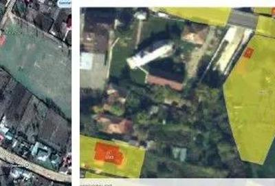 Casa si teren cota parte 1/3, Ivanesti, ID: R2759090 - 8