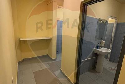 De inchiriat Spatiu comercial stradal zona Universitatii - 22