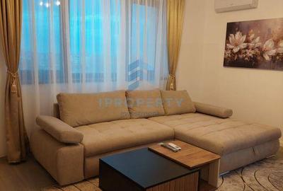 Apartament cu 2 camere, mobilat în Apărătorii Patriei - 8