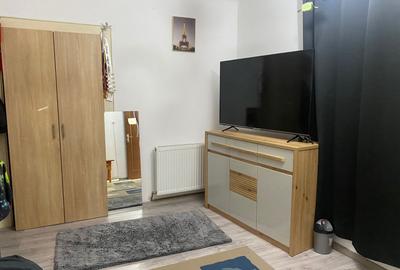 Apartament la casa curte comuna 2 camere in Cisnadie - 2