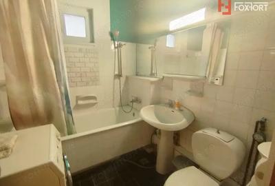 Apartament cu 3 camere decomandat în Olimpia-Stadion - 3