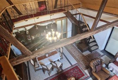 Casă cu Teren 1400 Mp în Brebu - 20