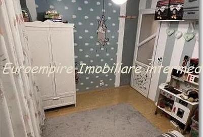 Apartament 3 camere decomandate zona Inel 1 - 3