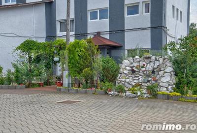 Casă cu 15 camere cu Teren 5000 Mp în Susenii Bârgăului - 2