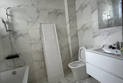 Apartamente la alb ,aproape de mare - 5