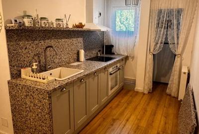 Apartament cu 2 camere, 1 Mai Insula - 8