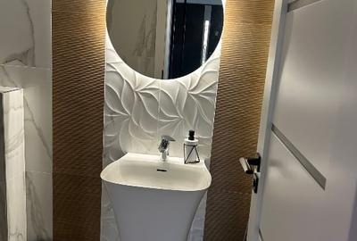 Duplex cu 4 camere cu Canalizare în Sud - 9