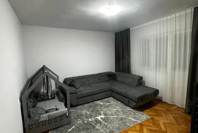 Apartament cu 2 camere decomandat în Poiana - 1