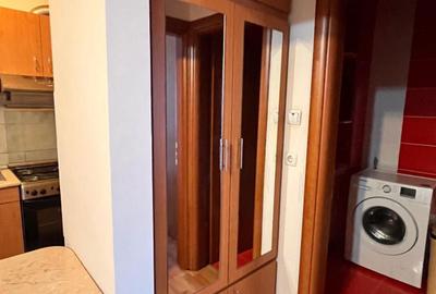 Apartament cu 2 camere semidecomandat în Nufărul - 4