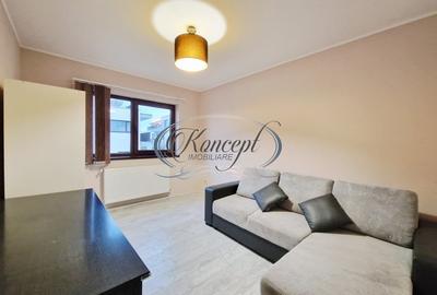 Apartament spatios, cu garaj subteran, in cartierul Europa - 11