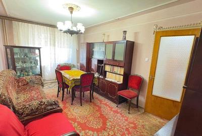 Apartament 4 Camere Teiul Doamnei Lacul Tei - 1