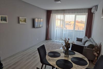 Apartament cu 2 camere decomandat în Salca - 5