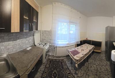 Garsoniera, pt investitie sau locuit, metrou Lujerului, Veteranilor, Virtutii - 9