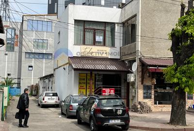 Spatiu comercial ultracentral bulevardul Republicii - 2