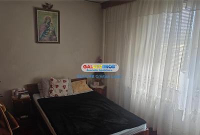 Apartament cu 3 camere decomandat în Giulești - 4