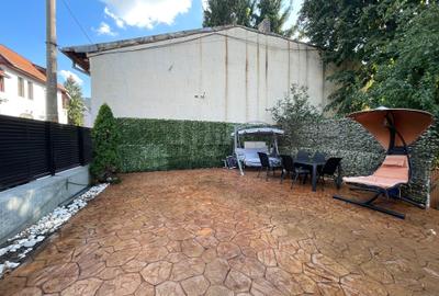 Casa P+1 - 2 dormitoare - Popa Nan - P. Protopopescu - Matei Voievod - 14