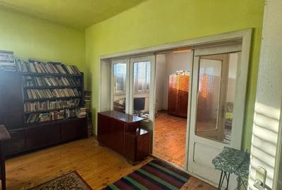 Casa individuala 3 camere, 125 mp, teren generos de 1.400 mp (gradina ?i livada) - 7