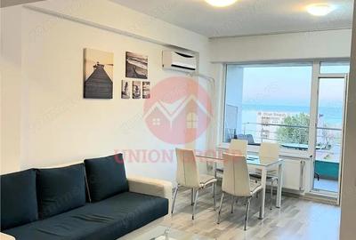 Apartament 2 camere Summerland, vedere la mare - 4