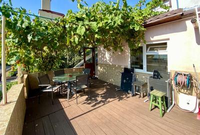 Apartament 2 camere in vila cu centrala proprie si terasa, , zona Domenii - 16