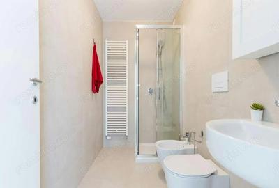 Apartament cu 2 camere decomandat în Pipera